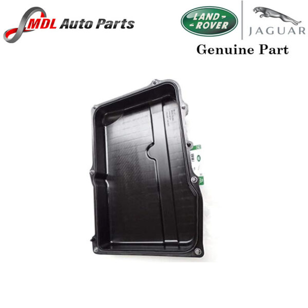 Land Rover Genuine Gearbox Oil Pan LR086162