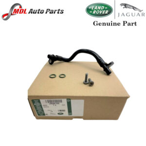 Land Rover Genuine Oil Pipe Kit LR086169