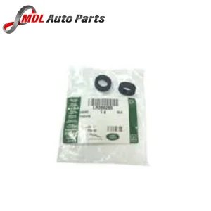 Land Rover Genuine Trans Cooler Seal Kit LR086285