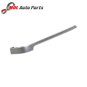 Land Rover Genuine Bumper Side Insert Moulding LR087227