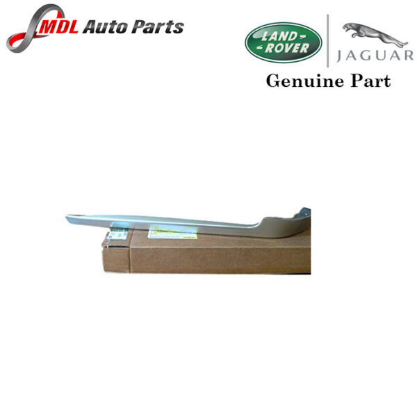 Land Rover Genuine Bumper Side Insert Moulding LR087227