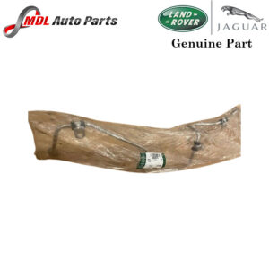 Land Rover Genuine Fuel Crossover Tube LR088579