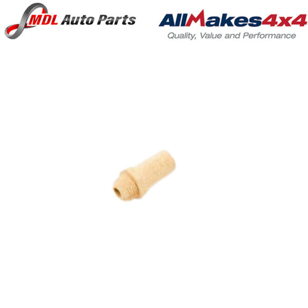 Allmakes 4x4 Suspension Compressor Silencer LR088858