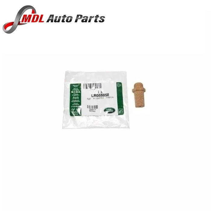 Land Rover Genuine Suspension Compressor Silencer Lr088858 1 LR088858