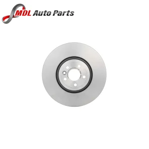 Delphi Brake Disc 2x LR090685