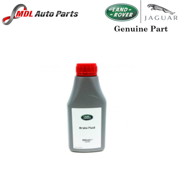 Land Rover Genuine Brake Fluid LR090832