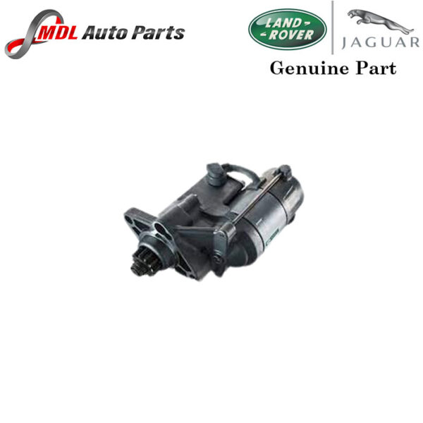 Land Rover Genuine Starter Motor LR090949