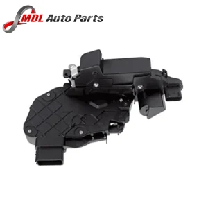 Land Rover Genuine Rear Right Door Lock Actuator - LR091345