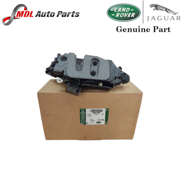 Land Rover Genuine Front Right Door Lock Actuator LR091350