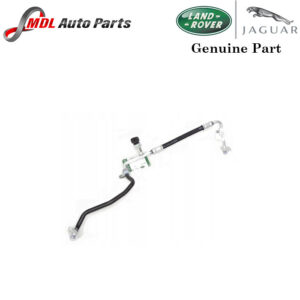 Land Rover Genuine Condenser Outlet Hose LR091477