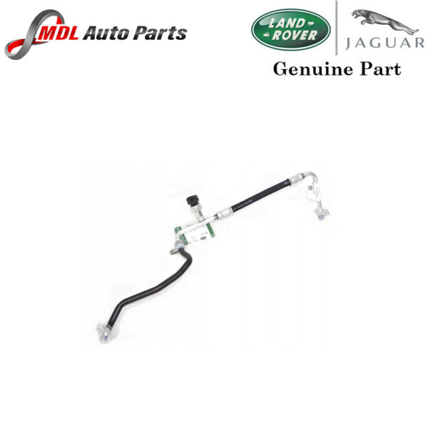 Land Rover Genuine Condenser Outlet Hose LR091477