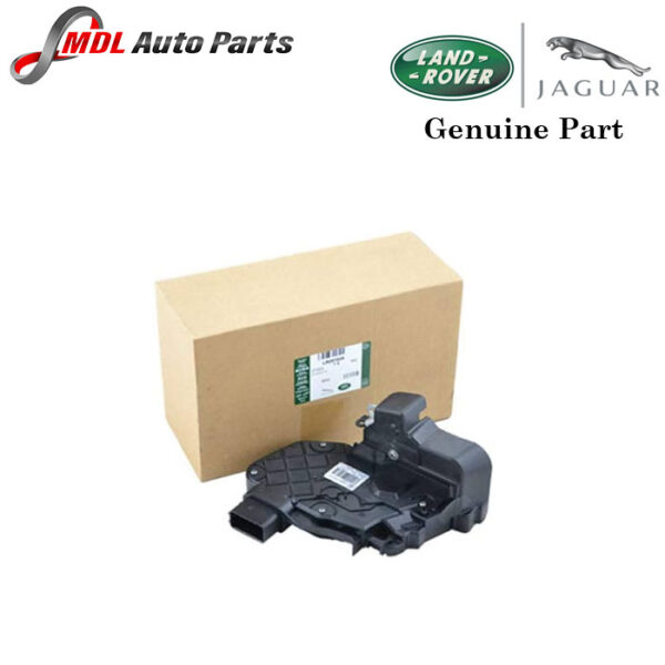 Land Rover Genuine Front Door Lock LR091524