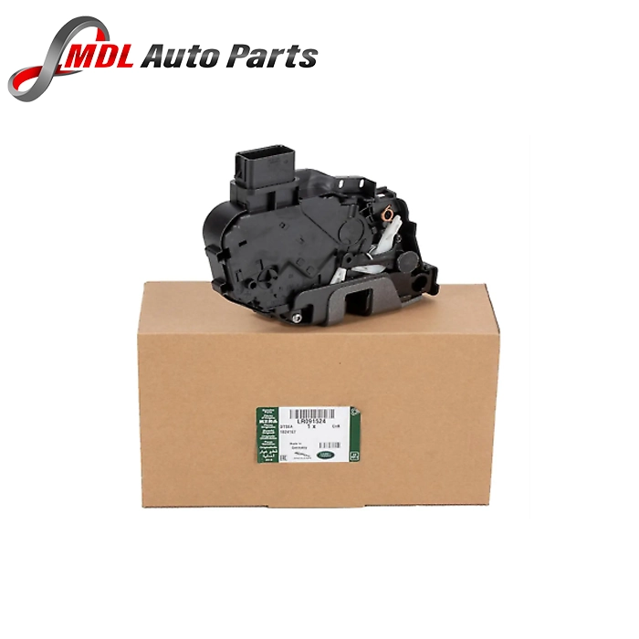 Land Rover Genuine Front Door Lock Lr091524 1 Land Rover Genuine Front Door Lock LR091524