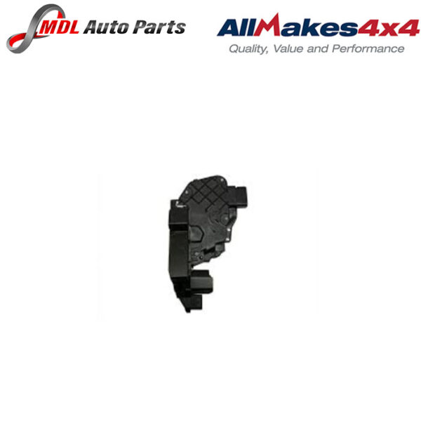 Allmakes 4x4 Front Door Latch LR091526