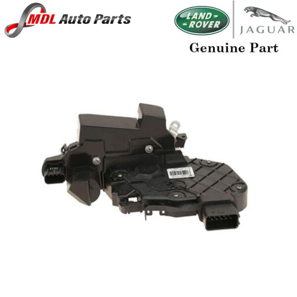 Land Rover Genuine Front Door Latch LR091526