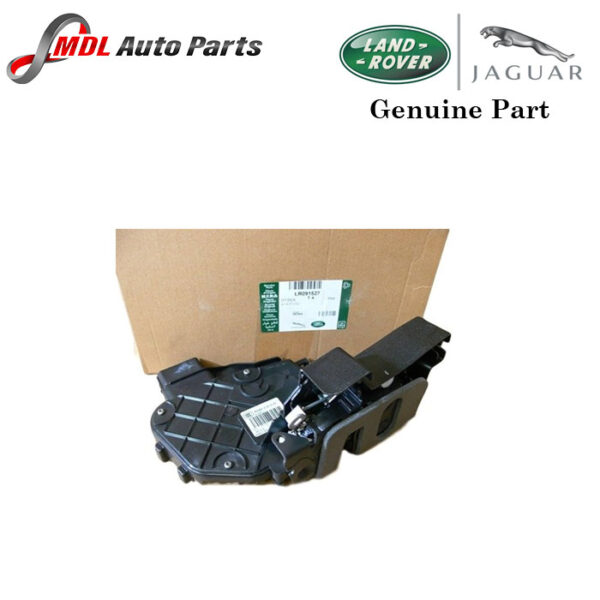 Land Rover Genuine Front Left Door Lock LR091527