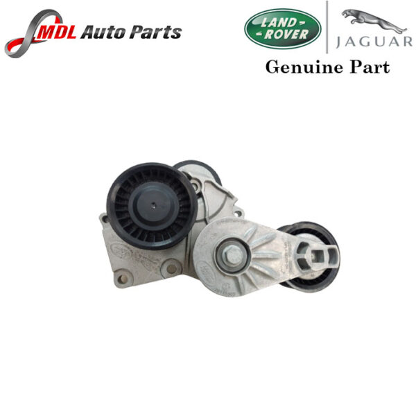 Land Rover Genuine Drive Belt Tensioner LR091612