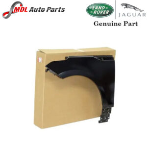 Land Rover Genuine Front Left Fender LR091699