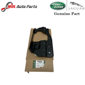 Land Rover Genuine Front Right Outer Fender Bracket LR092010