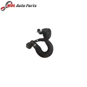 Home 14 Land Rover Genuine Water Hose LR092095