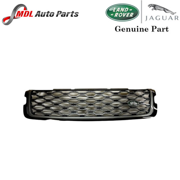 Land Rover Genuine Radiator Grill LR092629