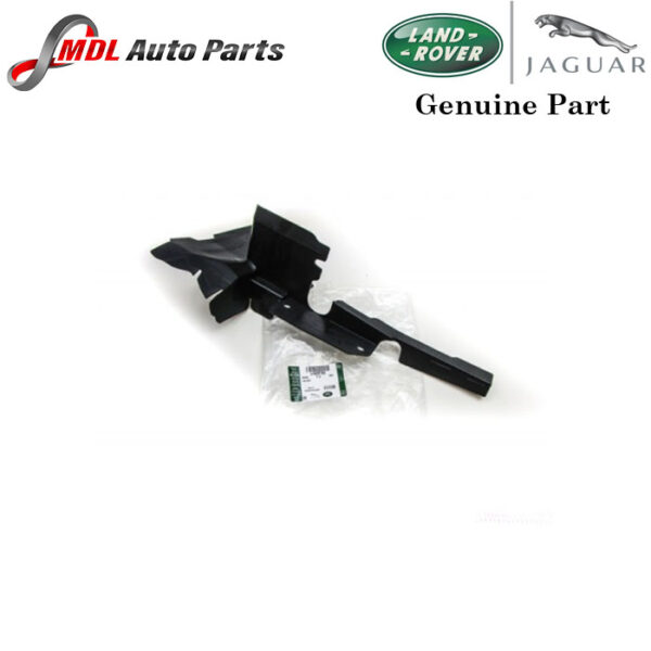 Land Rover Genuine Left Upper Deflector LR092702