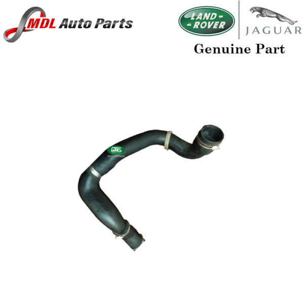 Land Rover Genuine Coolant Hose LR093484