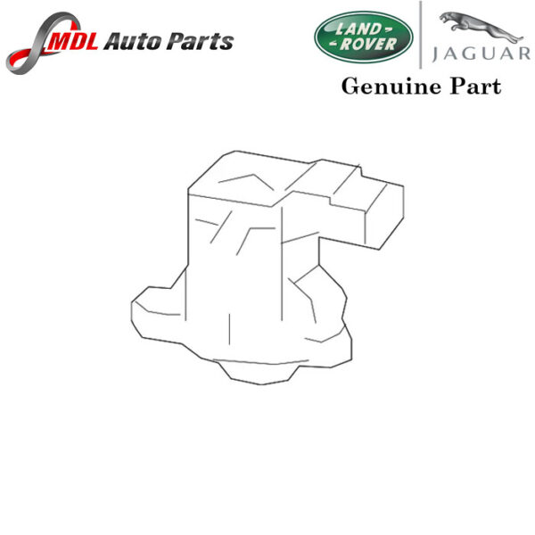 Land Rover Genuine Control Valve LR093490