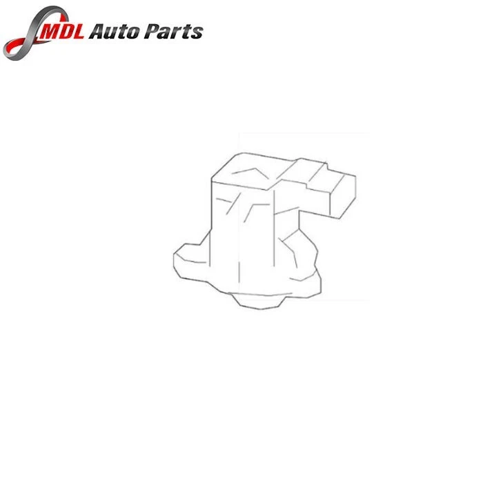 Land Rover Genuine Control Valve Lr093490 1 Land Rover Genuine Control Valve LR093490