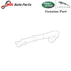 Land Rover Genuine Outlet Tube LR093671