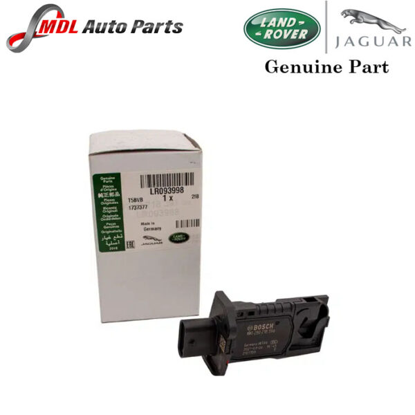 Land Rover Genuine Air Flow Sensor LR093998