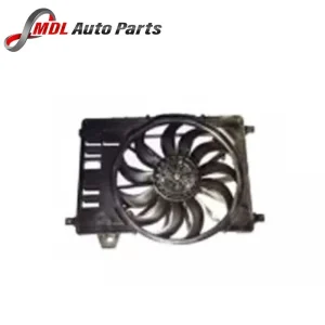 Home 12 Land Rover Genuine Engine Fan LR094059
