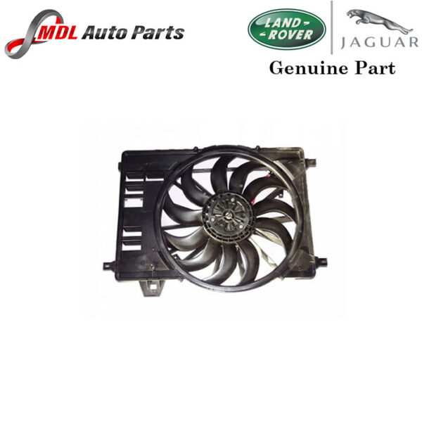 Land Rover Genuine Engine Fan LR094059