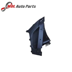 Land Rover Genuine Duct Brake Caliper Cooling LR095013