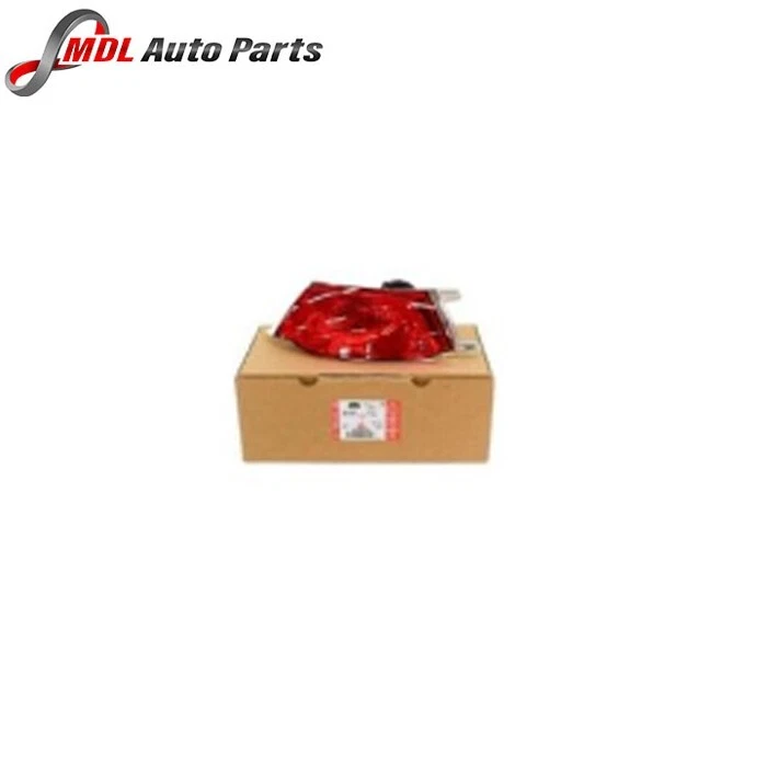 Land Rover Genuine Fog Lamp Lr095709 1 LR095709