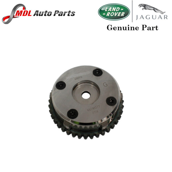 Range Rover Genuine Sprocket Camshaft LR095897