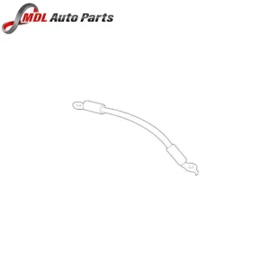 Land Rover Genuine Cable  Battery Positive LR097652