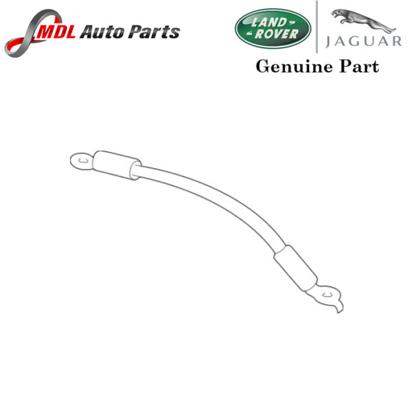 Land Rover Genuine Cable Battery Positive LR097652