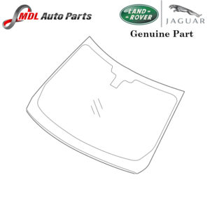 Land Rover Genuine Glass Windscreen LR098146