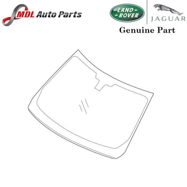 Land Rover Genuine Windshield LR098156