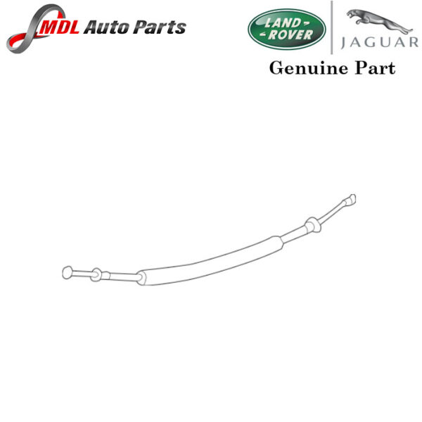 Land Rover Genuine Front Door Release Cable LR098234