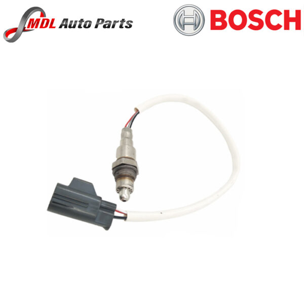 Land Rover Bosch Exhaust Sensors And Modules LR098285