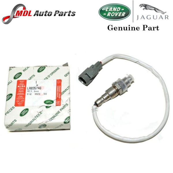 Land Rover Genuine Exhaust System Sensor LR098285