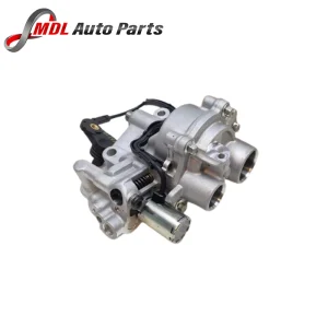 Land Rover Genuine Engine Oil Pump - LR098386