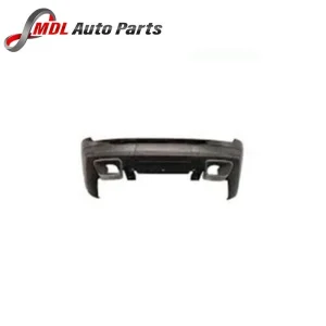 Land Rover Genuine Bumper Cover LR098663