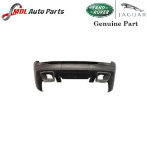 Land Rover Genuine Bumper Cover LR098663