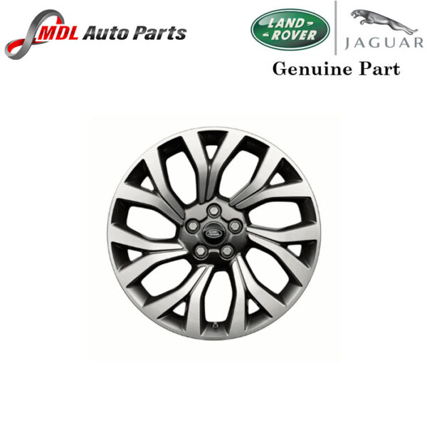 Land Rover Genuine Alloy Wheel Rim LR098798