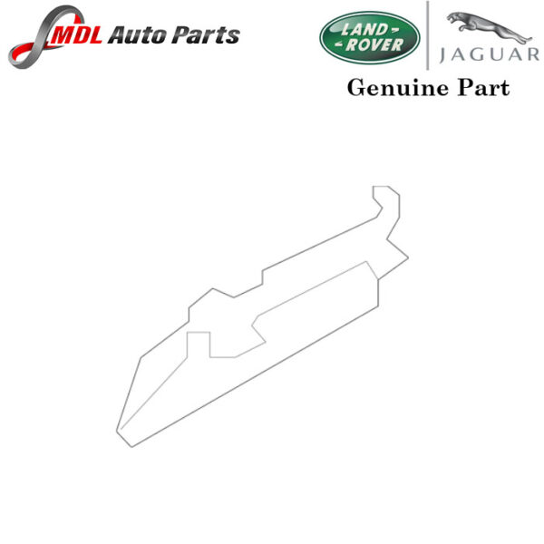 Land Rover Genuine Compressor Bracket LR098841