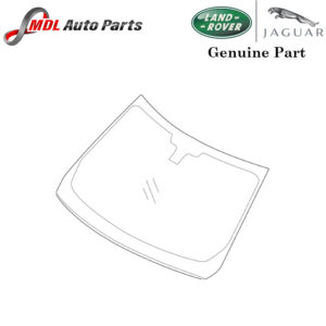 Land Rover Genuine Windshield LR098866