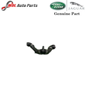 Land Rover Genuine Radiator Hose LR100081